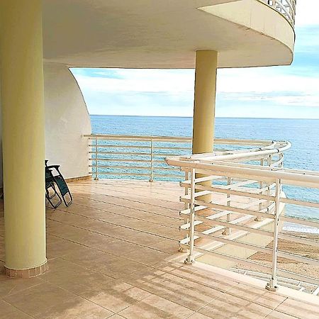 Costa Azahar 1 Dormirio Peñíscola المظهر الخارجي الصورة