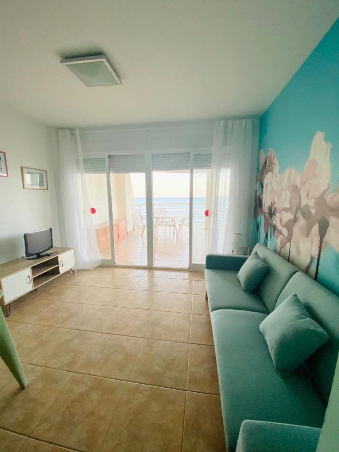 Costa Azahar 1 Dormirio Peñíscola المظهر الخارجي الصورة